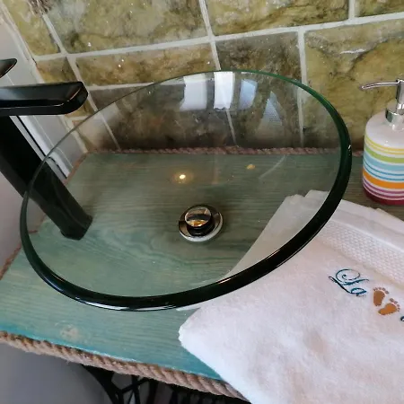 La Doi Pasi De Mare 4* Vama Veche