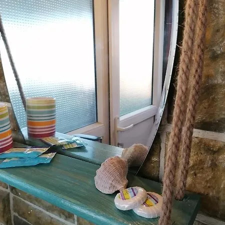 La Doi Pasi De Mare Πανσιόν