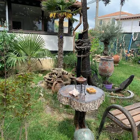 La Doi Pasi De Mare Guest house Vama Veche