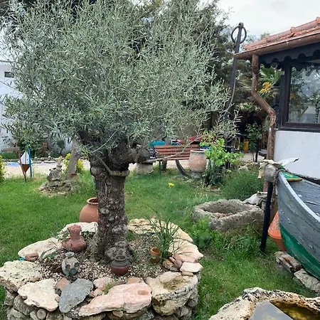 La Doi Pasi De Mare *