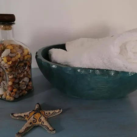 Πανσιόν La Doi Pasi De Mare *
