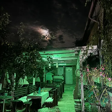 La Doi Pasi De Mare Gasthof Vama Veche