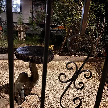 Gasthof La Doi Pasi De Mare Vama Veche