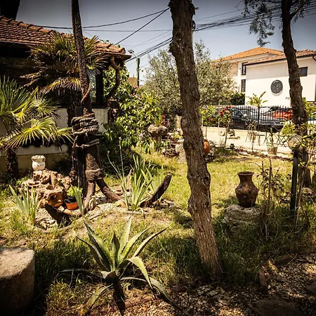 La Doi Pasi De Mare Guest house