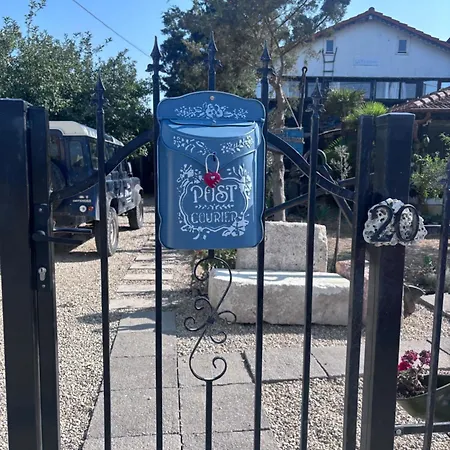 La Doi Pasi De Mare بيت ضيافة