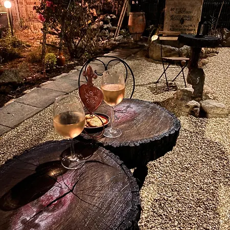بيت ضيافة La Doi Pasi De Mare 4*