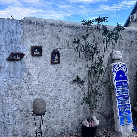 La Doi Pasi De Mare بيت ضيافة 4*