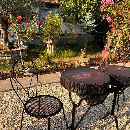 La Doi Pasi De Mare Pensjonat 4*
