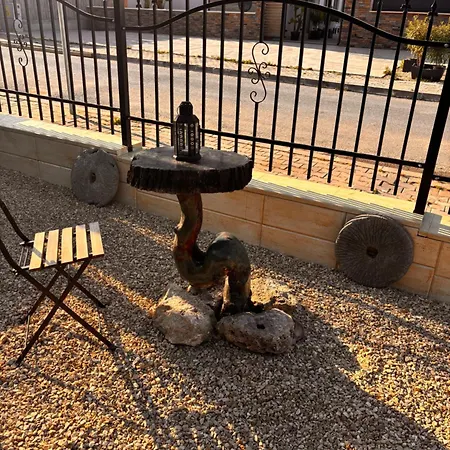 بيت ضيافة La Doi Pasi De Mare 4*