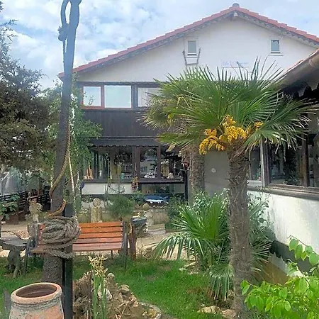 La Doi Pasi De Mare Guest house Vama Veche