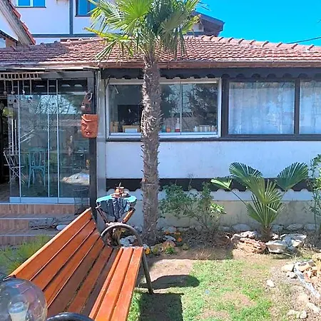 Guest house La Doi Pasi De Mare Vama Veche