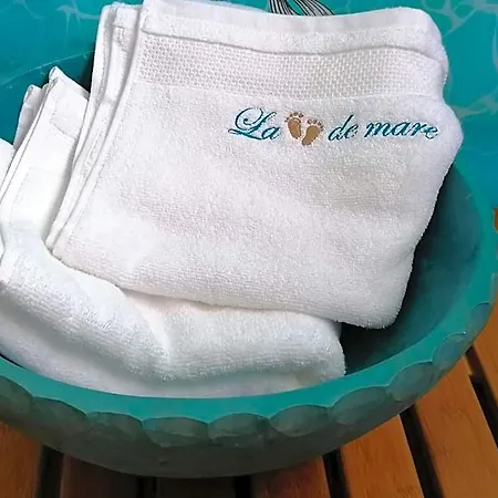 La Doi Pasi De Mare 4*