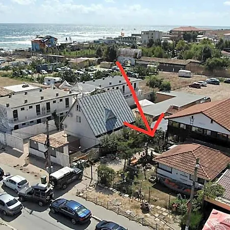 Guest house La Doi Pasi De Mare