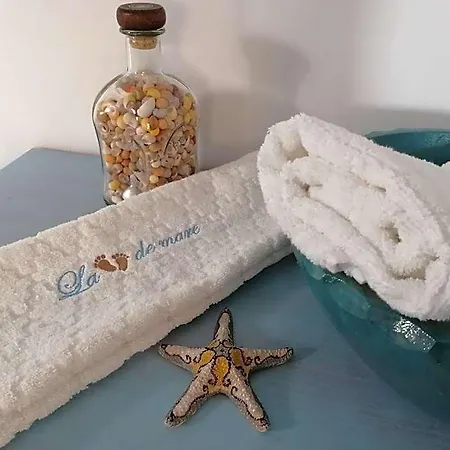 La Doi Pasi De Mare Guest house