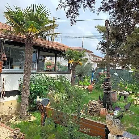 La Doi Pasi De Mare Guest house