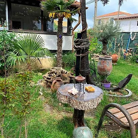 Guest house La Doi Pasi De Mare Vama Veche