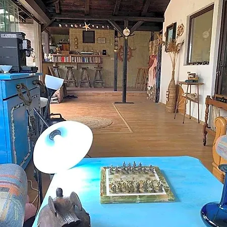 La Doi Pasi De Mare Guest house