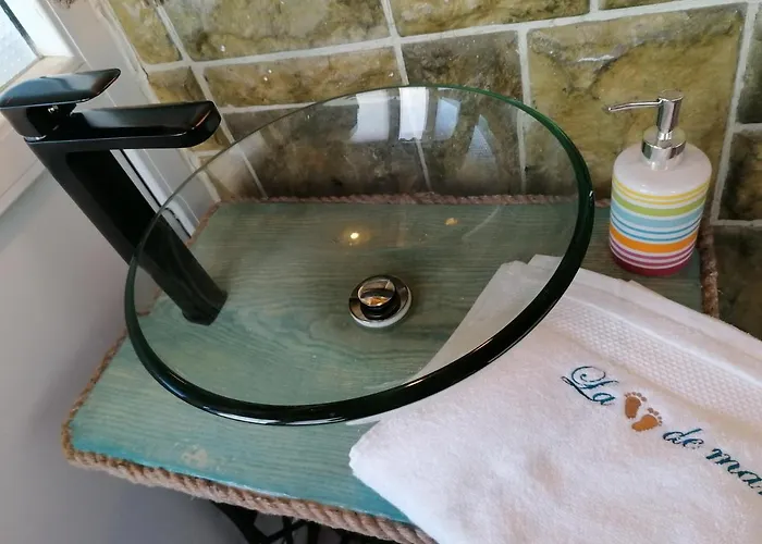 La Doi Pasi De Mare 4* Vama Veche