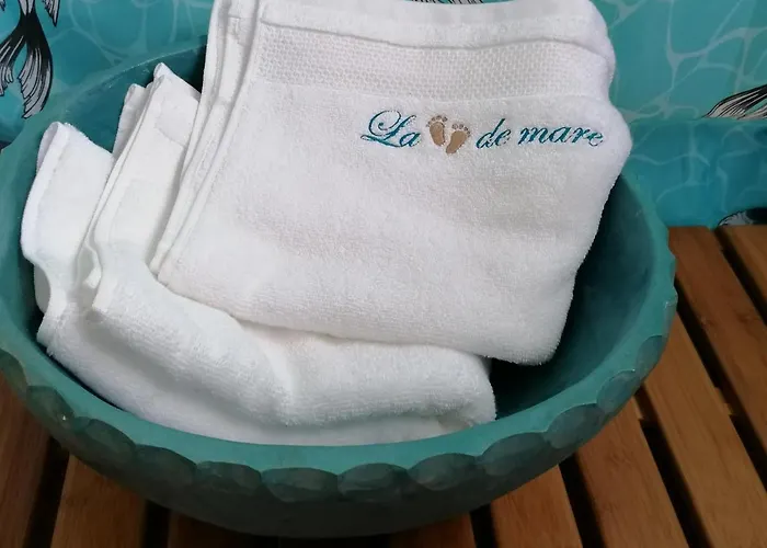 Guest house La Doi Pasi De Mare Vama Veche