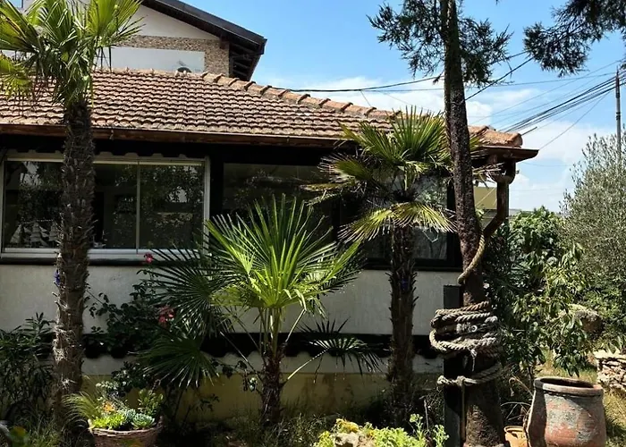 La Doi Pasi De Mare 4* Vama Veche