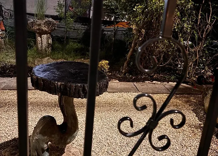 Guest house La Doi Pasi De Mare Vama Veche